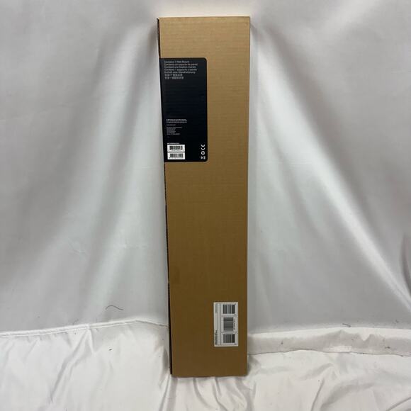 Sonos Wall Mount Sonos Beam Black New Sealed in Box - Picture 3 of 6